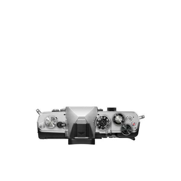  Máy ảnh OM System OM-3 Body 