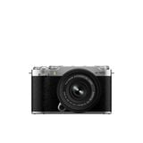  Máy ảnh Fujifilm X-M5 Kèm Kit XC1545mm 