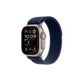  Apple Watch Ultra 2 2024 GPS + Cellular - Dây Quấn Trail 