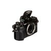  Máy ảnh OM SYSTEM OM-D E-M10 Mark IV 