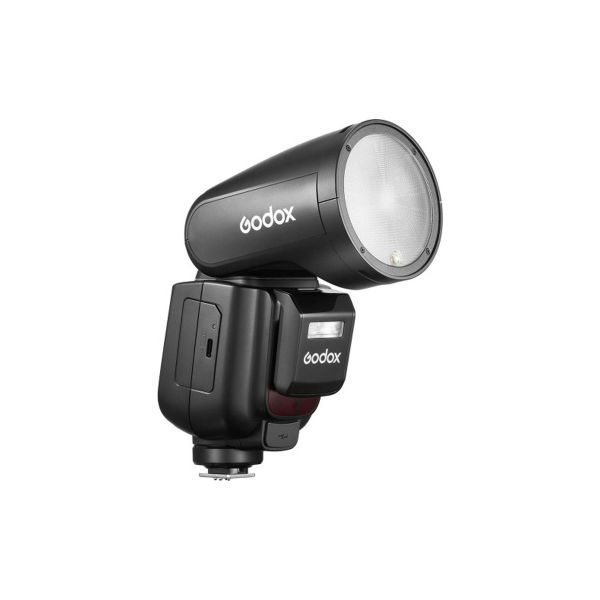  Đèn Flash Godox V1 Pro 