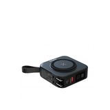  Sạc dự phòng Energizer 10,000mAh /3.7V Li-Polymer - QM10001ACBK 