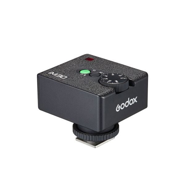  Đèn Flash mini Godox - iM30 