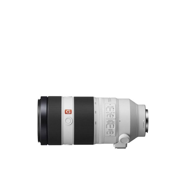  Ống kính Sony FE 100-400mm f/4.5-5.6 GM OSS / SEL100400GM - Chính hãng 