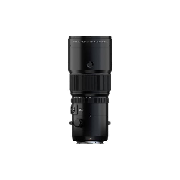  Ống Kính Fujifilm GF 500mm f/5.6 R LM OIS WR 