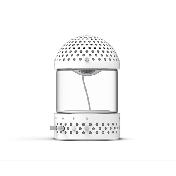  Loa Transparent Light Speaker 