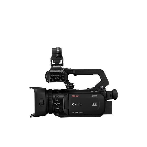  Máy quay Canon XA75 