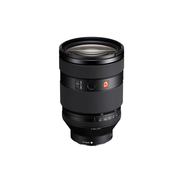  Ống kính Sony 28-70mm f/2.0 GM - SEL2870GM 