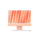  iMac M4 2024 24 inch 8CPU/ 8GPU/ 16GB/ 256GB 