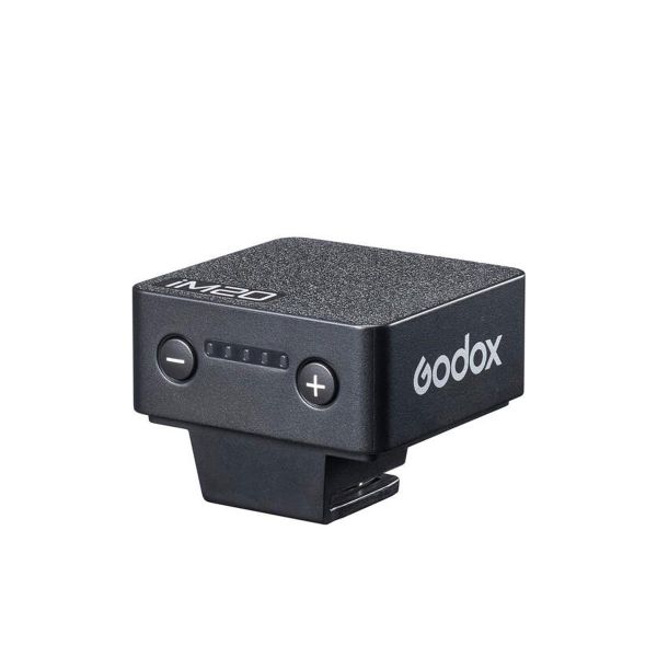  Đèn Flash Mini Godox iM20 