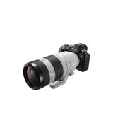  Ống kính Sony FE 100-400mm f/4.5-5.6 GM OSS - Chính hãng 