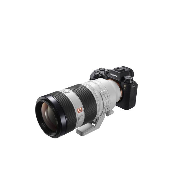  Ống kính Sony FE 100-400mm f/4.5-5.6 GM OSS / SEL100400GM - Chính hãng 