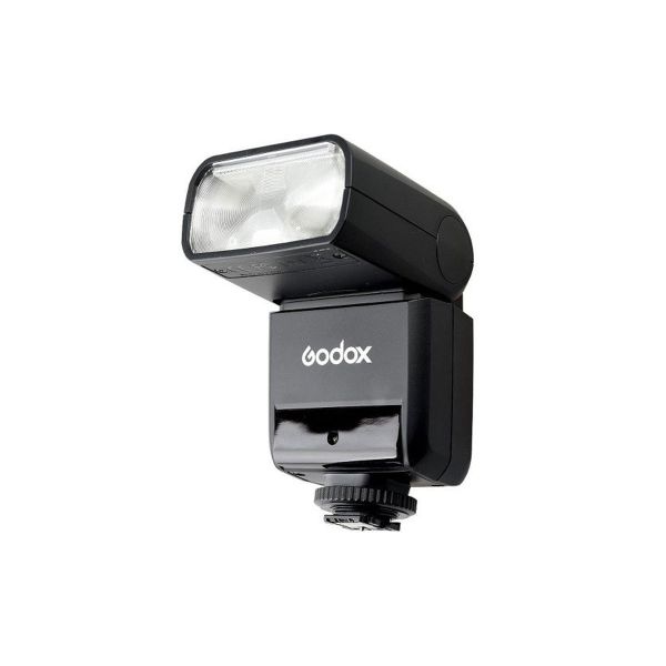  Đèn flash Godox TT350 