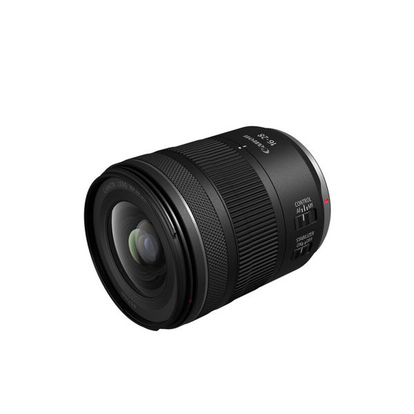  Ống kính Canon RF 16-28mm f2.8 IS STM - Chính hãng 