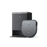  Robot hút bụi lau nhà Ecovacs Deebot X5 Pro Omni 