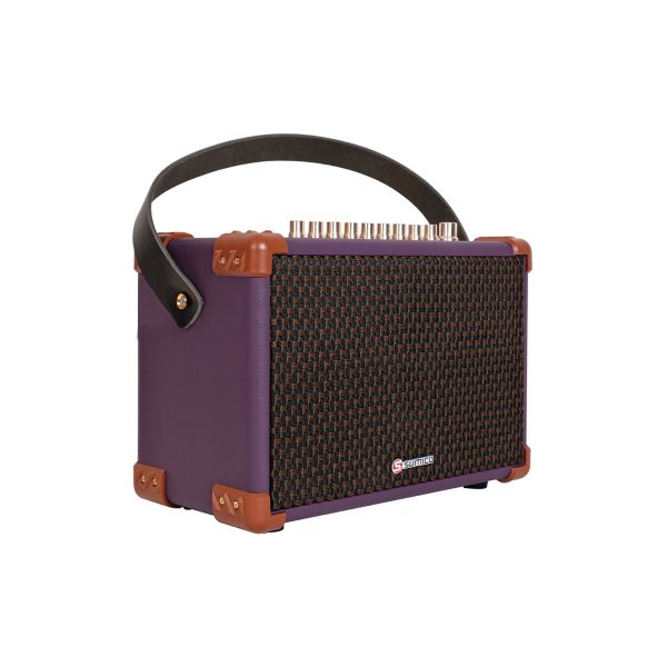  Loa karaoke xách tay Sumico Bella 42 