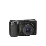  Máy ảnh Ricoh GR III HDF - Chính hãng 