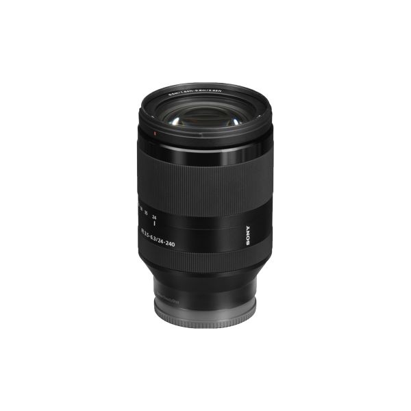  Ống kính Sony FE 24-240mm / SEL24240 - Chính hãng 
