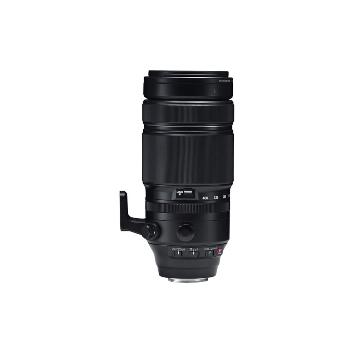 Ống kính Fujifilm XF 100-400mm R LM OIS WR Hàng chính
