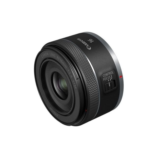  Ống Kính Canon RF 16mm F2.8 STM - Chính hãng 