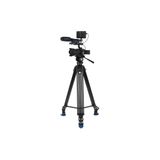  Chân máy quay chuyên dụng Benro KH26PC - Chính hãng (thay cho KH26P) 