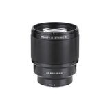  Ống kính Viltrox AF 85mm f/1.8 XF II Lens for Fuji X 