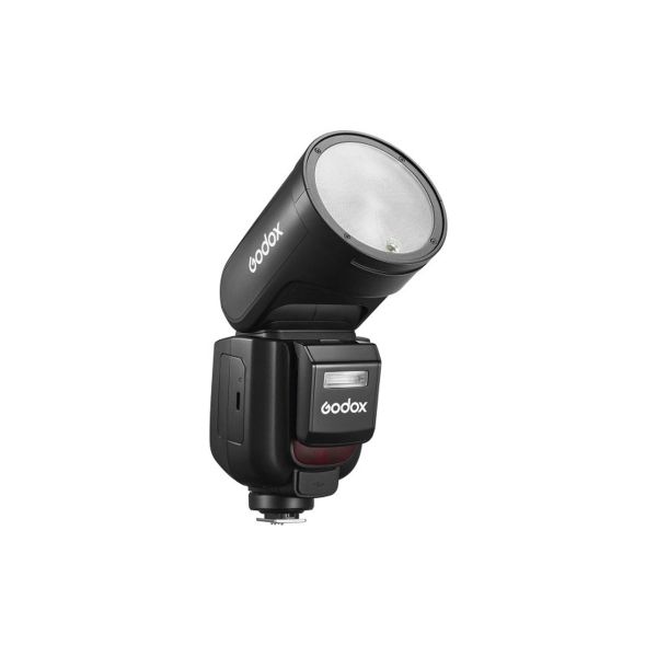 Đèn Flash Godox V1 Pro 