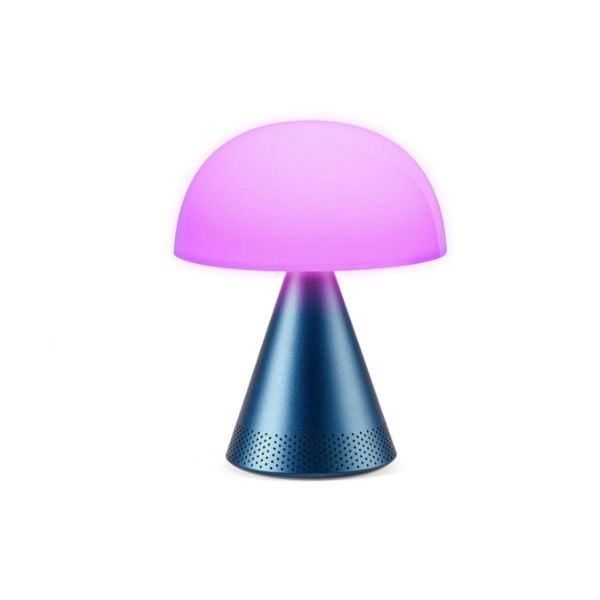 Đèn Led Lexon kết hợp loa MINA L