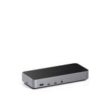  Dock Satechi xuất 3 ba màn hình 4K – ST-D4KTM-EU 