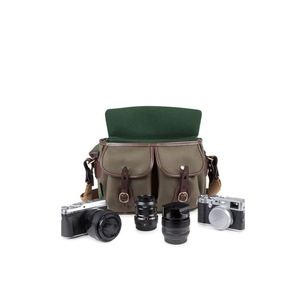  Túi máy ảnh Billingham Hadley Small Pro - Chính hãng 