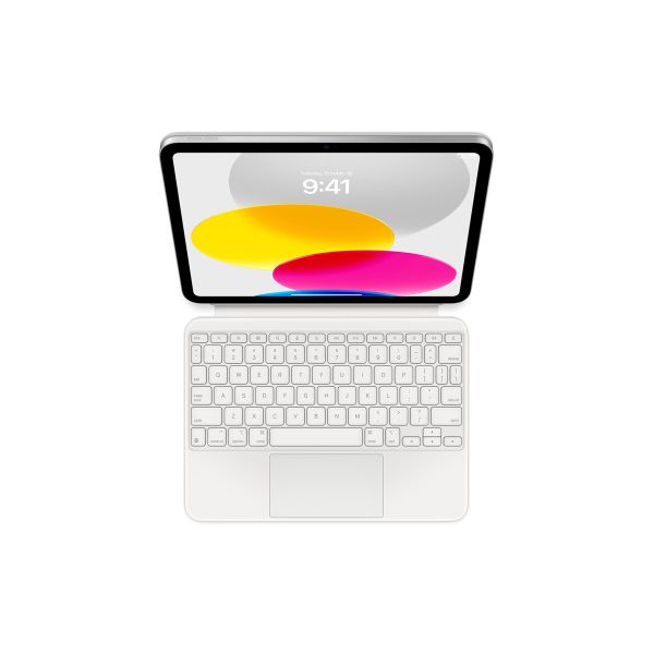  Magic Keyboard Folio for iPad 10.9 inch 