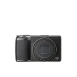  Máy ảnh Ricoh GR III HDF - Chính hãng 