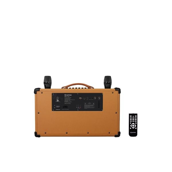  Loa karaoke xách tay Sumico BT-S65 