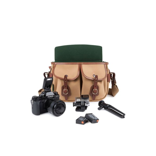  Túi máy ảnh Billingham Hadley Small Pro - Chính hãng 