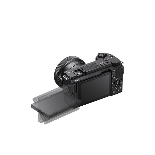  Máy ảnh Sony ZV-E10 Mark II body- Chính hãng /Máy ảnh Vlog ZV-E10M2 