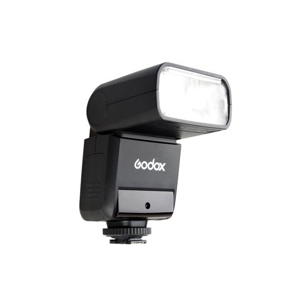  Đèn flash Godox TT350 
