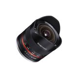  Ống kính SamYang 8mm F2.8 UMC Fish eye II for Sony L 