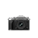  Máy ảnh Fujifilm X-T5 kèm kit  XF16-50mm F2.8-4.8 R LM WR - Chính hãng 