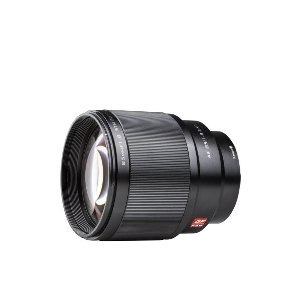  Ống kính Viltrox AF 85mm f/1.8 XF II Lens for Fuji X 