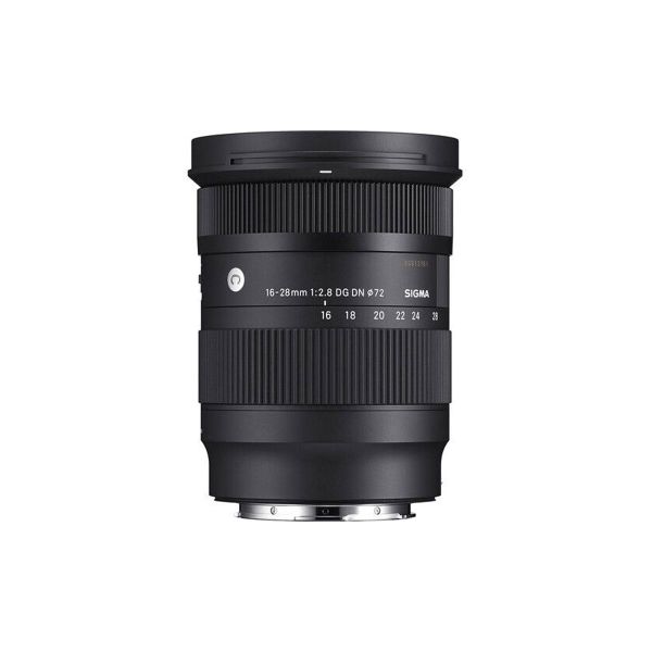  Ống kính Sigma 16-28mm F2.8 DG DN (C) - Chính hãng 