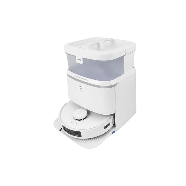  Robot hút bụi lau nhà Ecovacs Deebot T30 Pro Omni 