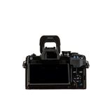  Máy ảnh OM SYSTEM OM-D E-M10 Mark IV 