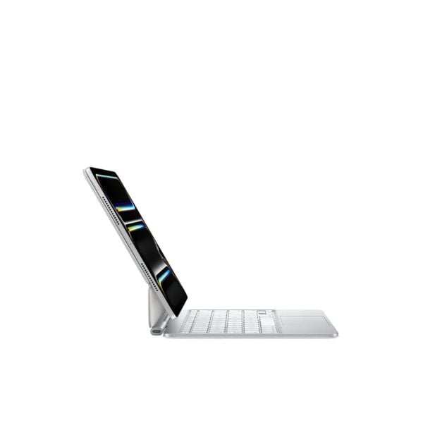 Bàn phím iPad Pro 11 inch 2024 Magic Keyboard (M4)
