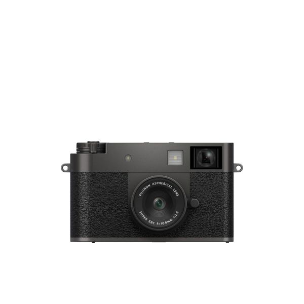  Máy ảnh Fujifilm X-Half 
