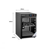  Tủ chống ẩm Andbon AD-30S / 30 lít - Chính hãng 