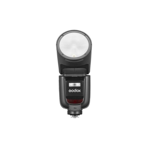  Đèn Flash Godox V1 Pro 
