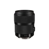  Ống kính Sigma Art 35mm f1.4 DG HSM for Canon - Chính hãng 