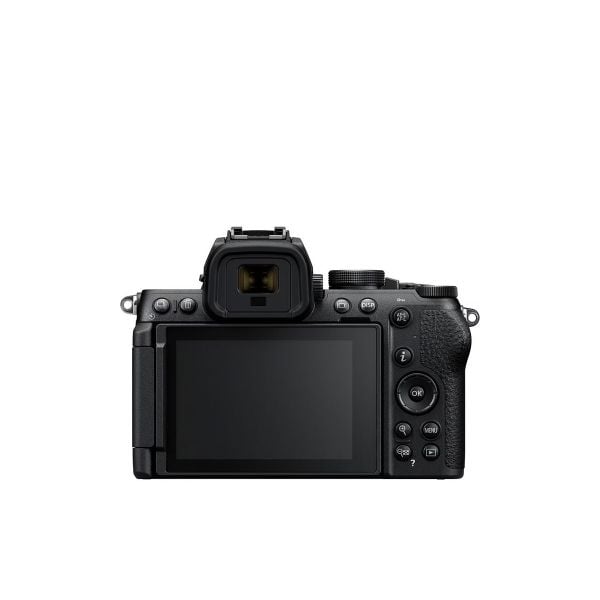  Máy ảnh Nikon Z50 II Body 