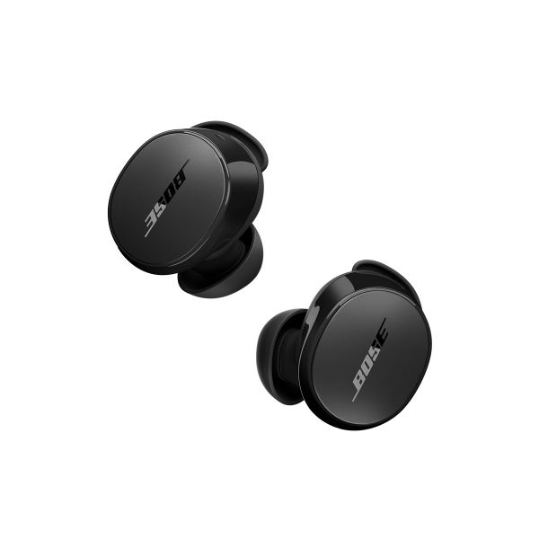  Tai nghe Bose QuietComfort Earbuds 2nd Gen 
