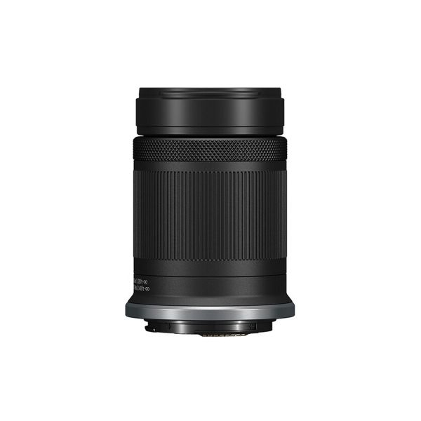  Ống kính Canon RF-S 55-210mm F5-7.1 IS STM - Chính hãng CMV 
